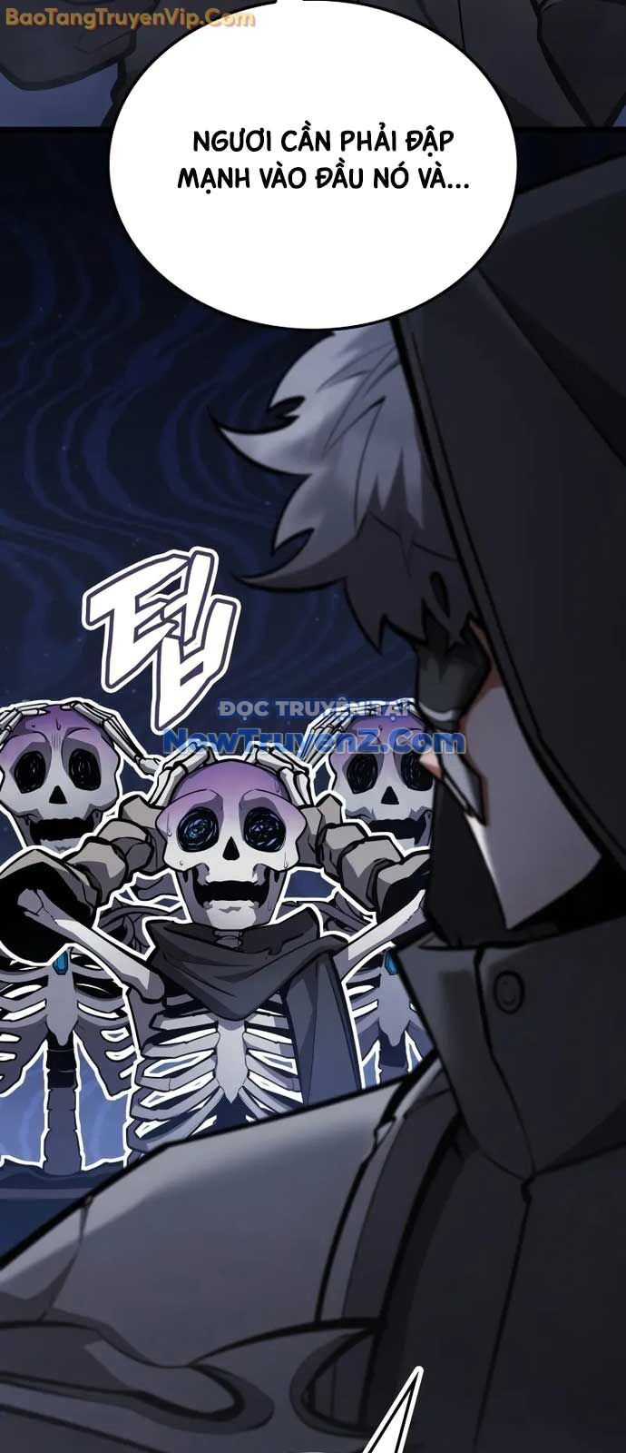 Độc Chiến Đế Vương Chap 14 - Next Chap 15