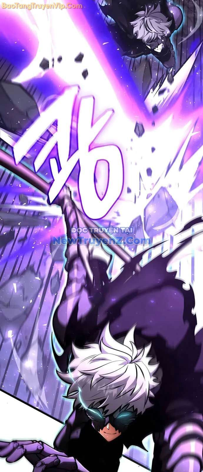 Độc Chiến Đế Vương Chap 15 - Next Chap 16