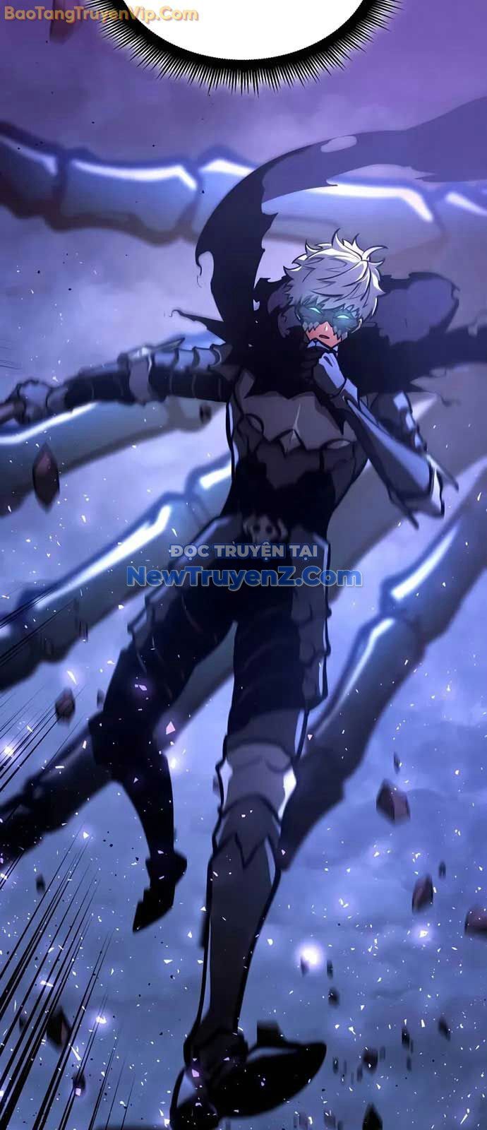 Độc Chiến Đế Vương Chap 15 - Next Chap 16