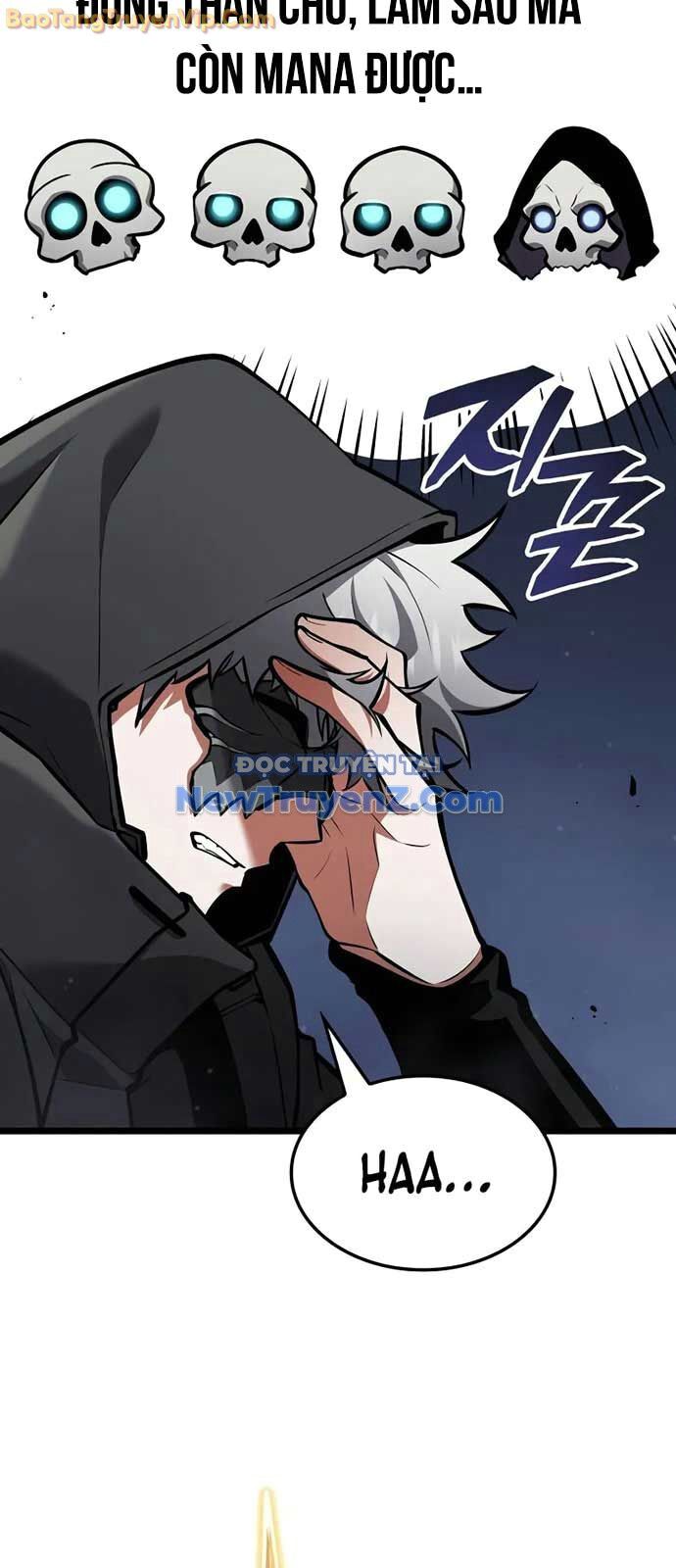 Độc Chiến Đế Vương Chap 15 - Next Chap 16