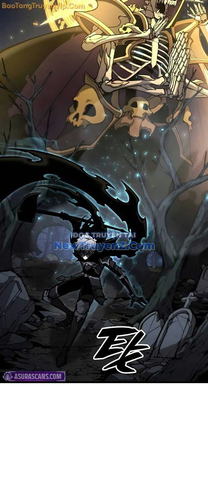 Độc Chiến Đế Vương Chap 15 - Next Chap 16