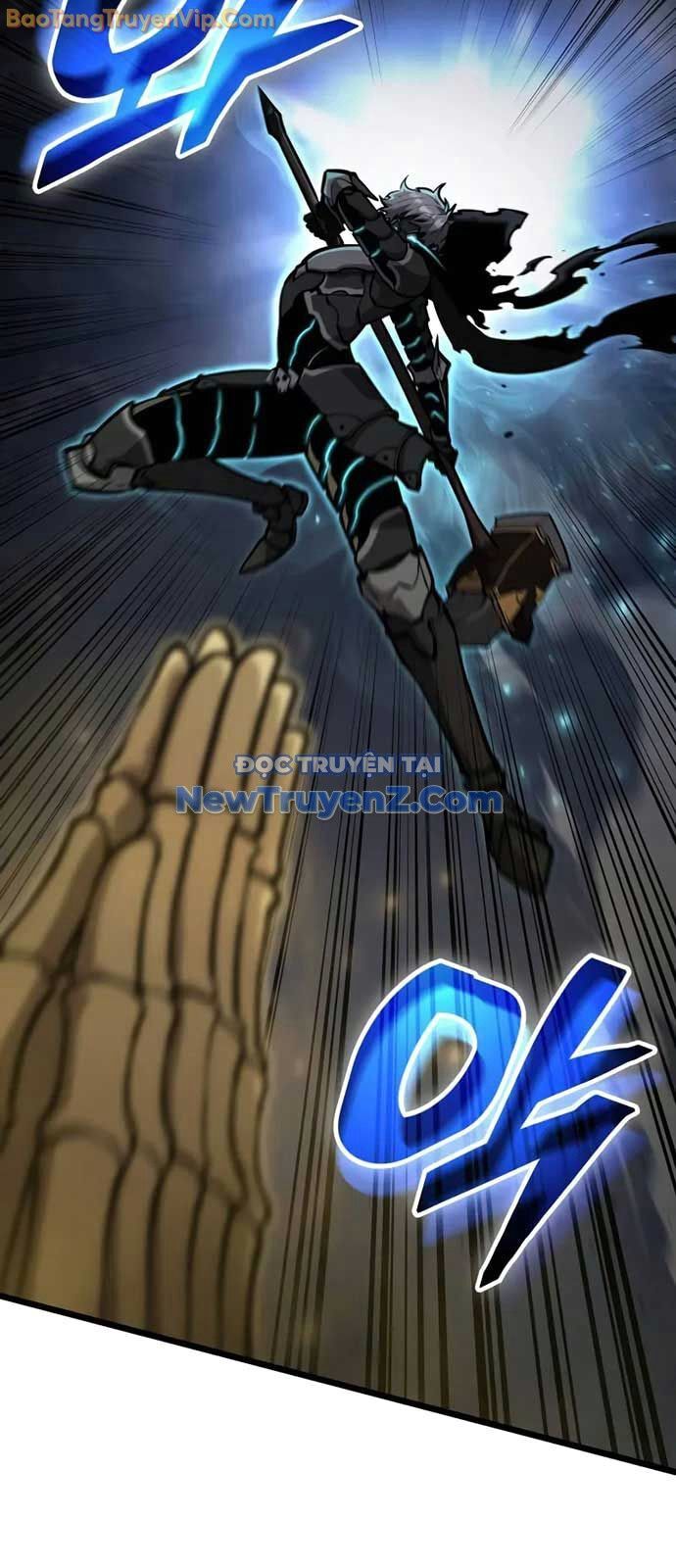 Độc Chiến Đế Vương Chap 15 - Next Chap 16