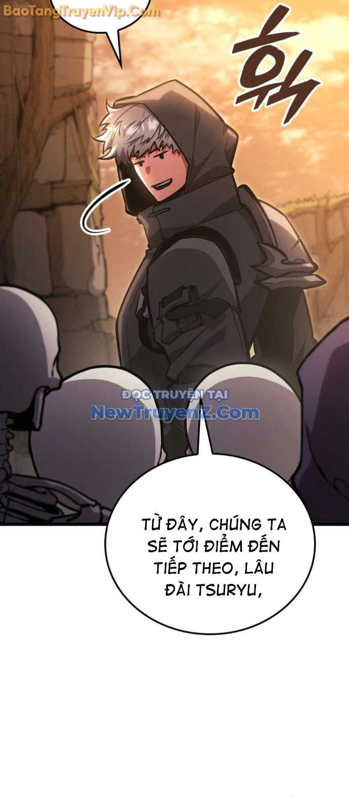 Độc Chiến Đế Vương Chap 16 - Next Chap 17