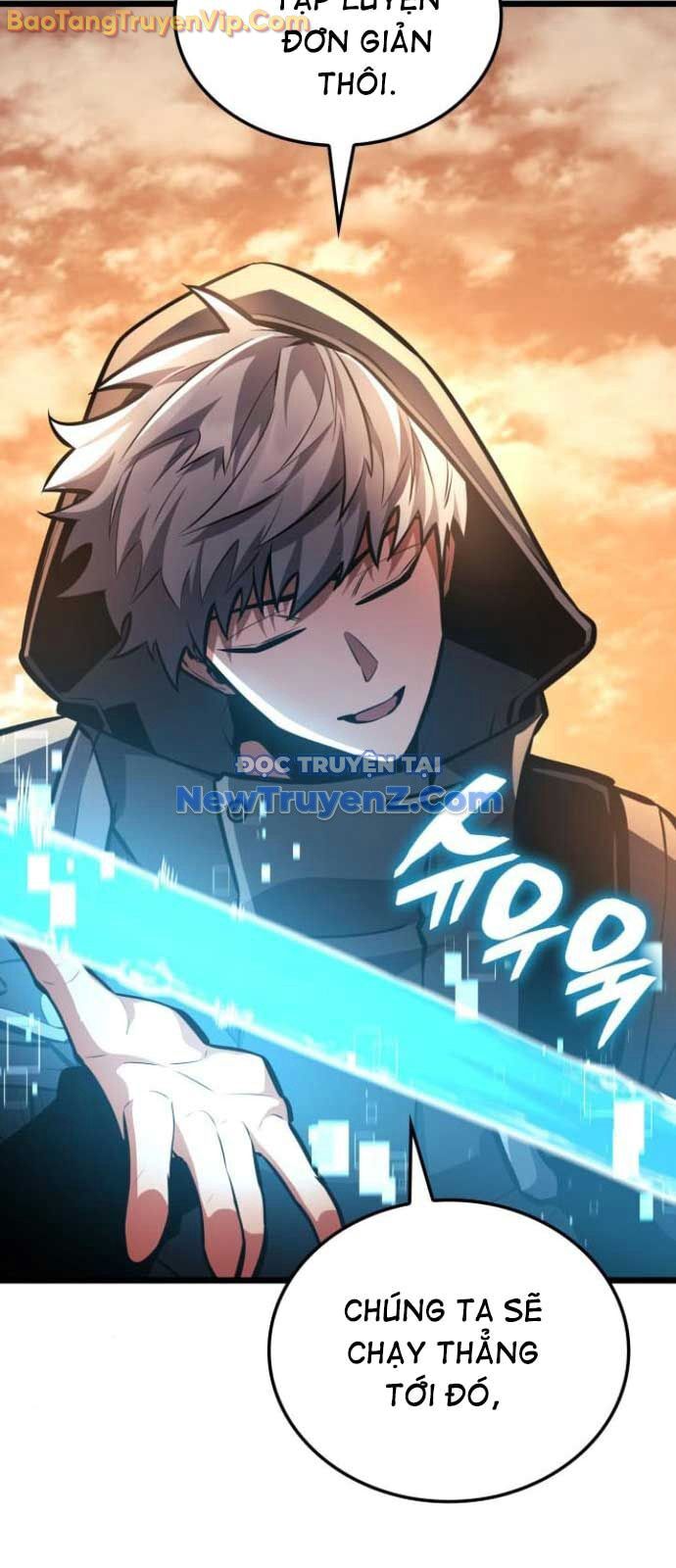 Độc Chiến Đế Vương Chap 16 - Next Chap 17