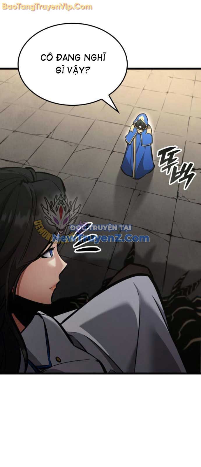 Độc Chiến Đế Vương Chap 16 - Next Chap 17