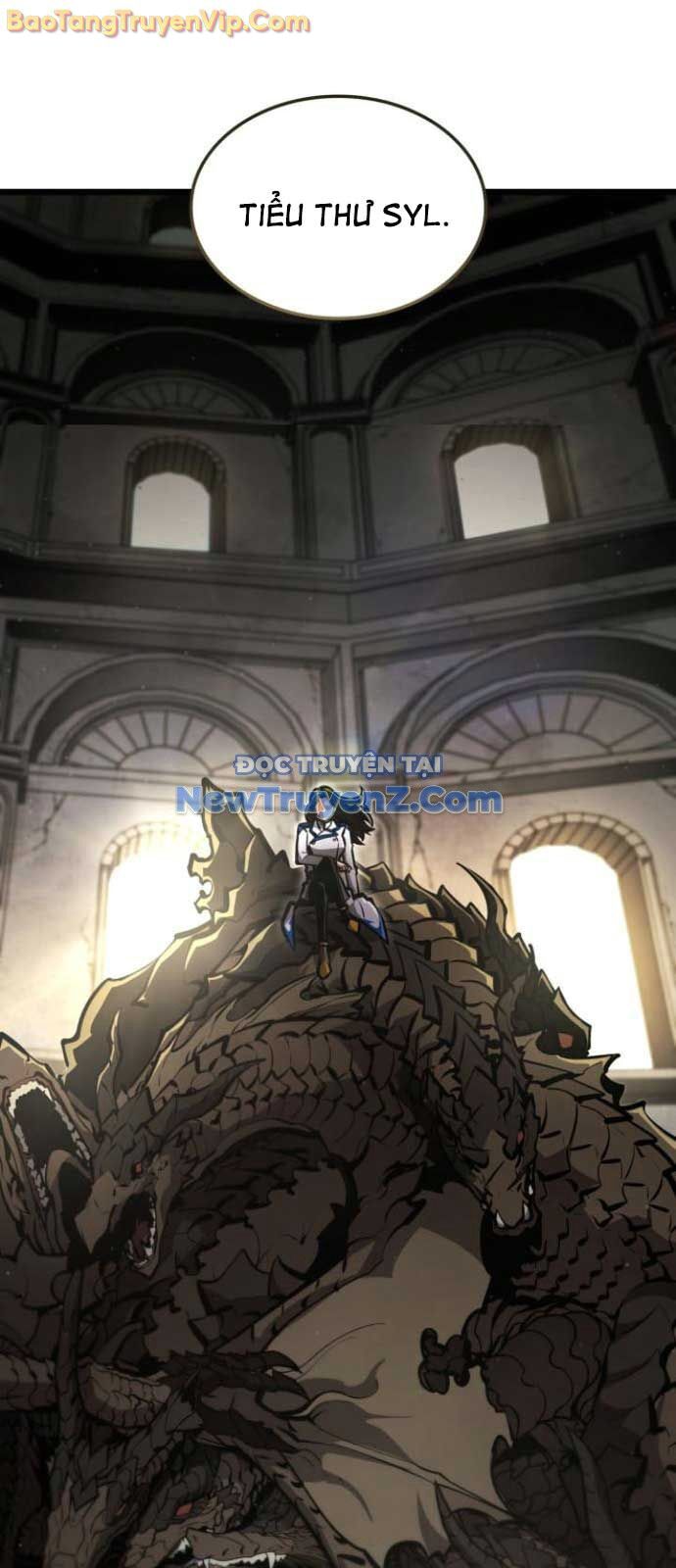 Độc Chiến Đế Vương Chap 16 - Next Chap 17