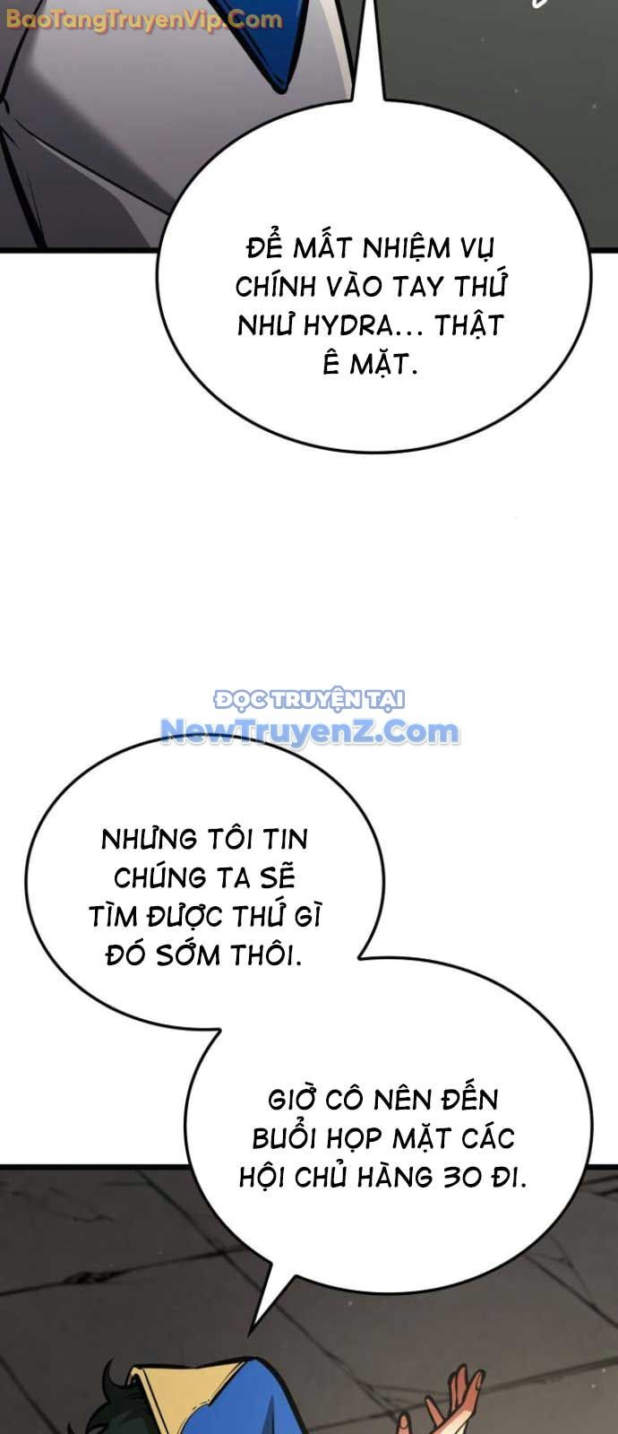 Độc Chiến Đế Vương Chap 16 - Next Chap 17