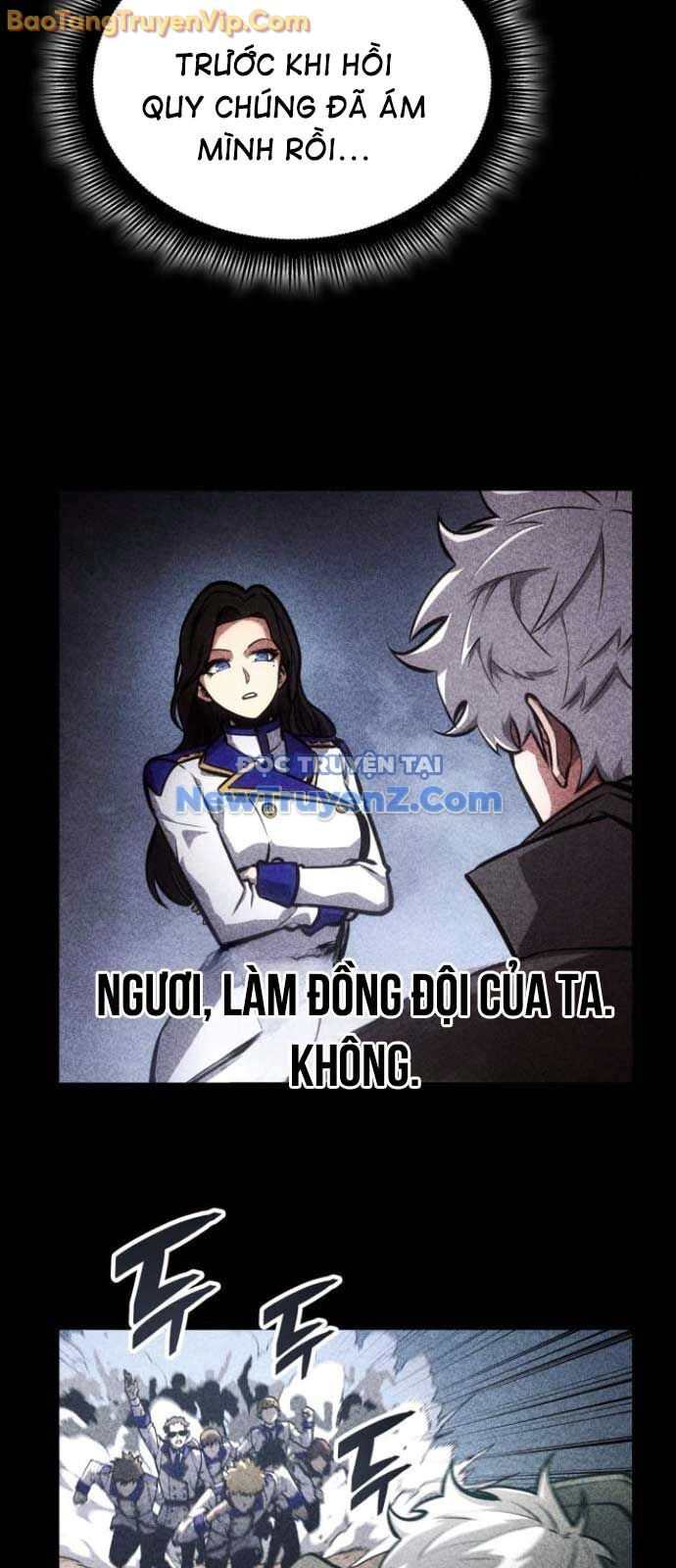 Độc Chiến Đế Vương Chap 16 - Next Chap 17