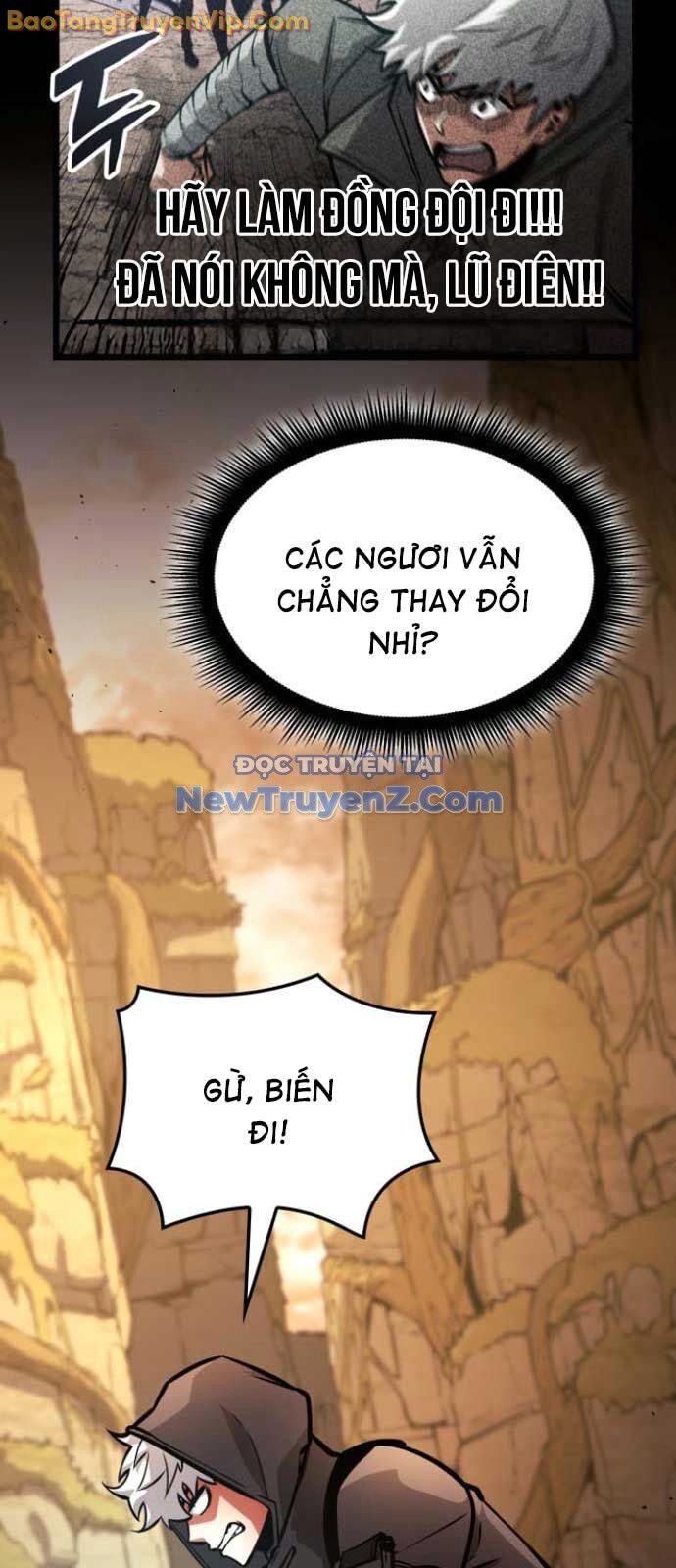 Độc Chiến Đế Vương Chap 16 - Next Chap 17