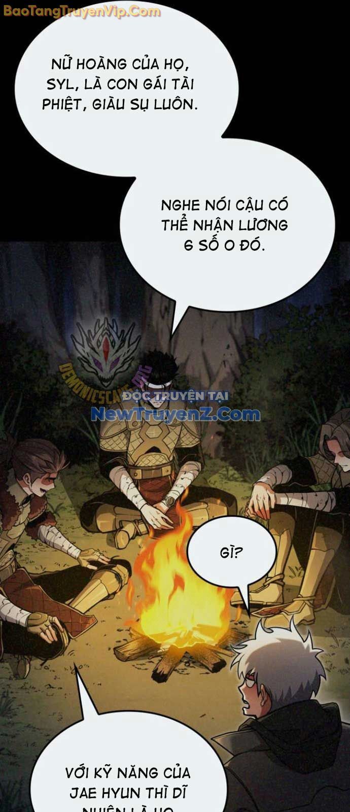 Độc Chiến Đế Vương Chap 16 - Next Chap 17