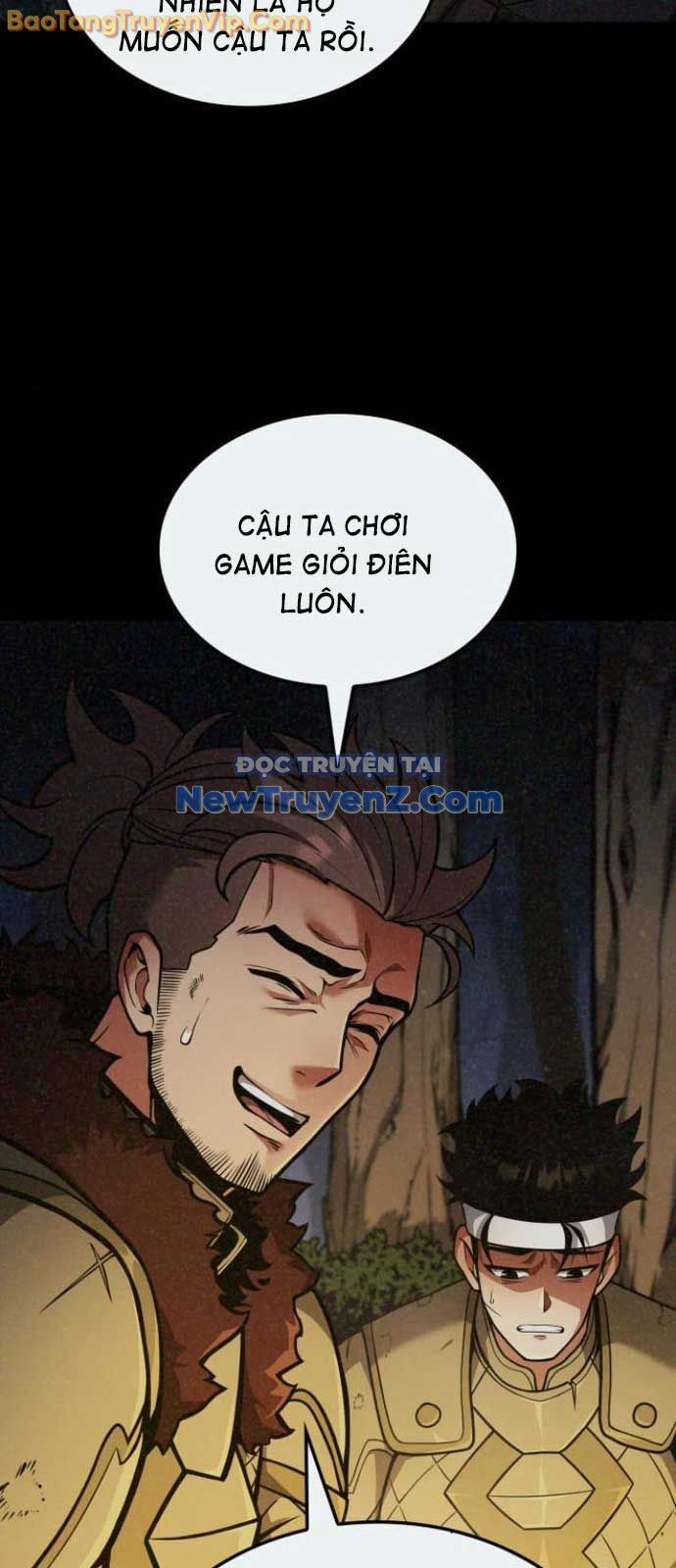 Độc Chiến Đế Vương Chap 16 - Next Chap 17