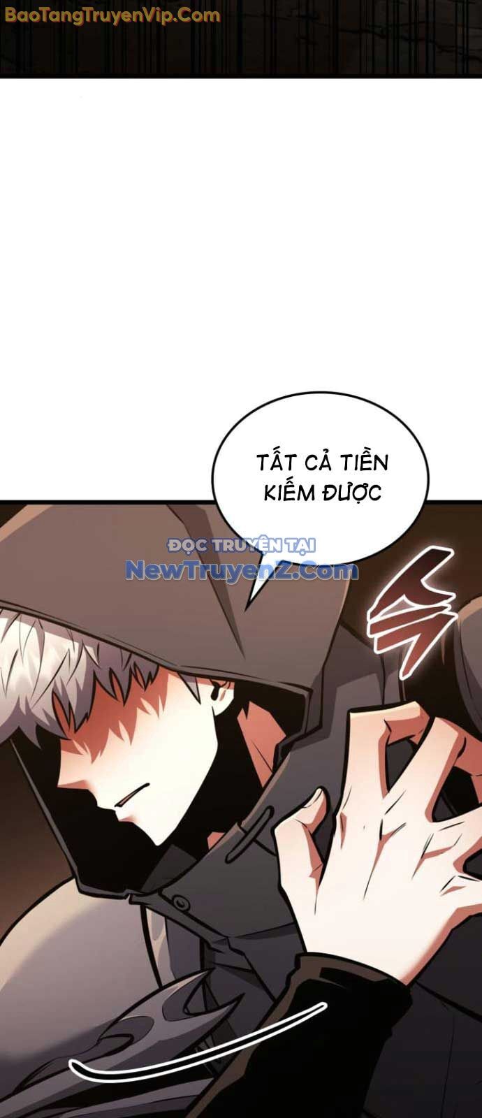 Độc Chiến Đế Vương Chap 16 - Next Chap 17