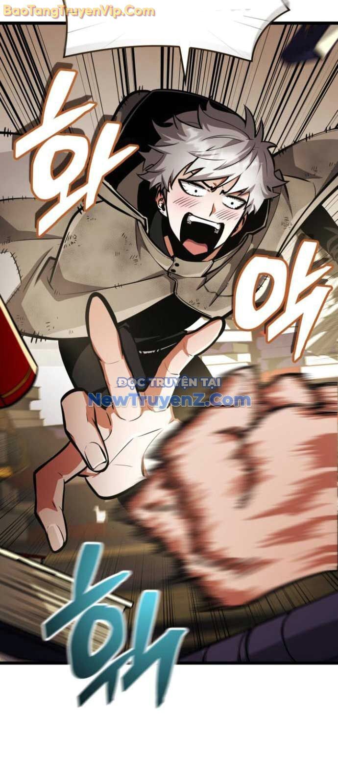 Độc Chiến Đế Vương Chap 16 - Next Chap 17