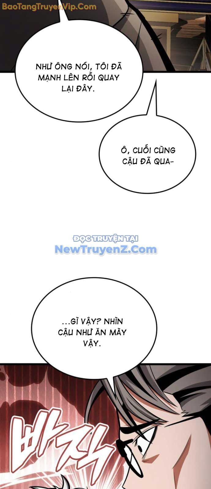 Độc Chiến Đế Vương Chap 16 - Next Chap 17
