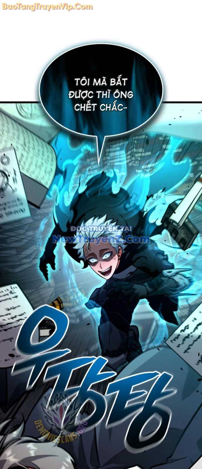 Độc Chiến Đế Vương Chap 16 - Next Chap 17