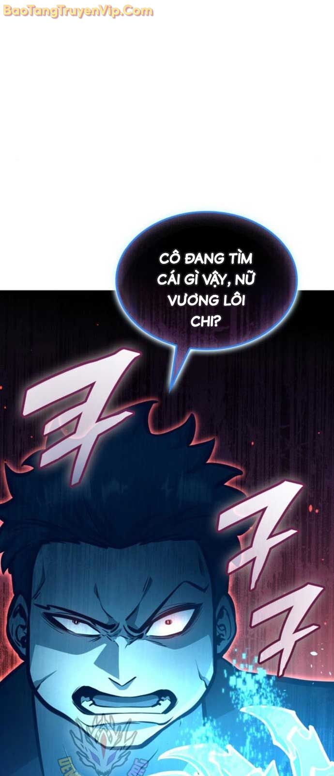 Độc Chiến Đế Vương Chap 17 - Next Chap 18