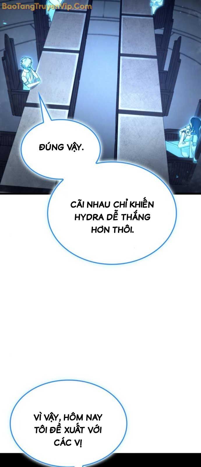 Độc Chiến Đế Vương Chap 17 - Next Chap 18