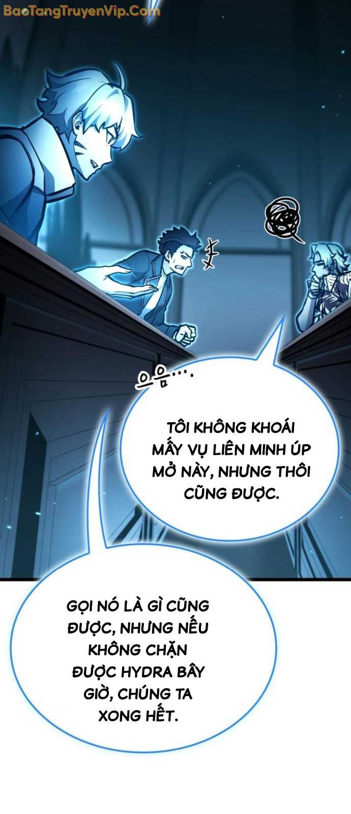 Độc Chiến Đế Vương Chap 17 - Next Chap 18