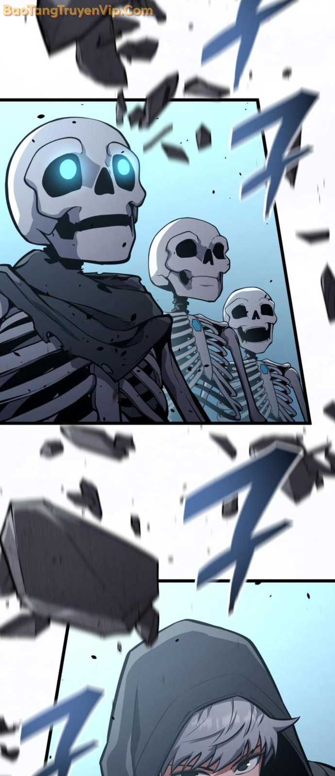 Độc Chiến Đế Vương Chap 17 - Next Chap 18