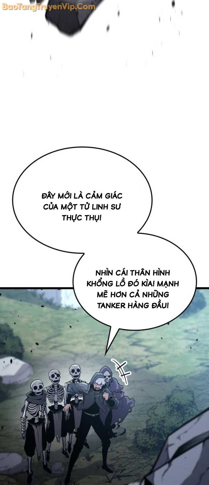 Độc Chiến Đế Vương Chap 17 - Next Chap 18