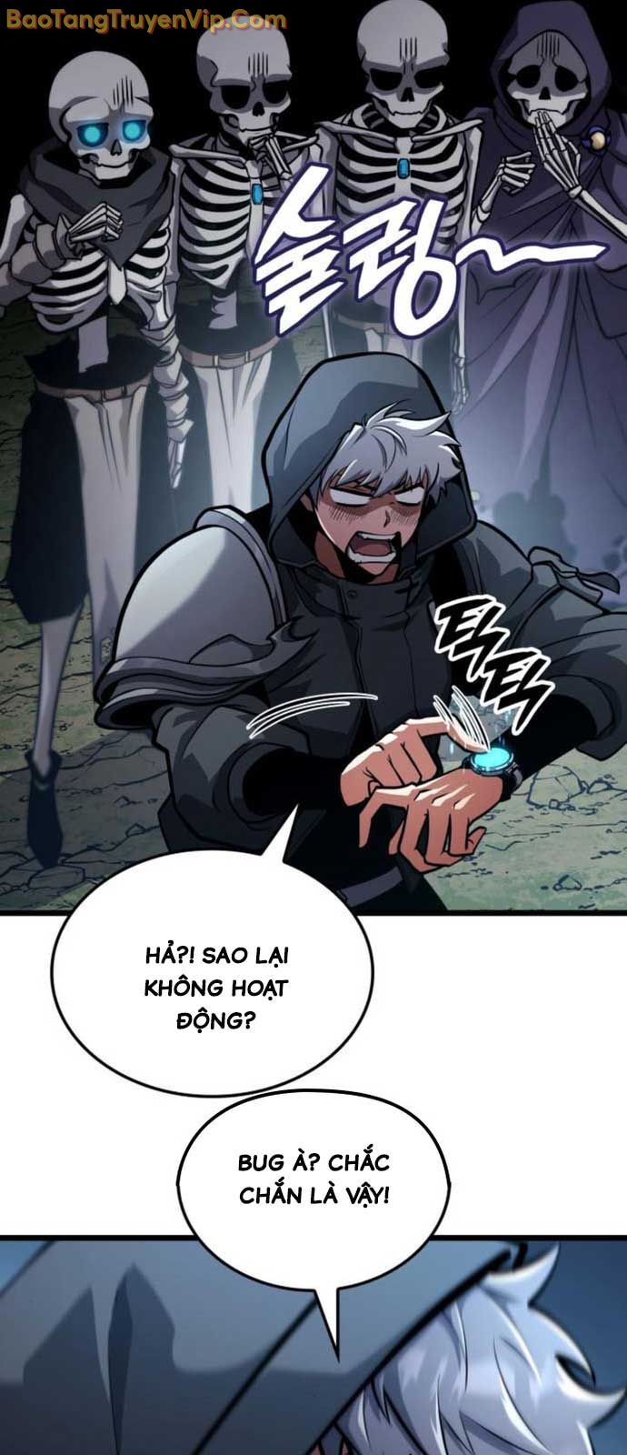 Độc Chiến Đế Vương Chap 17 - Next Chap 18