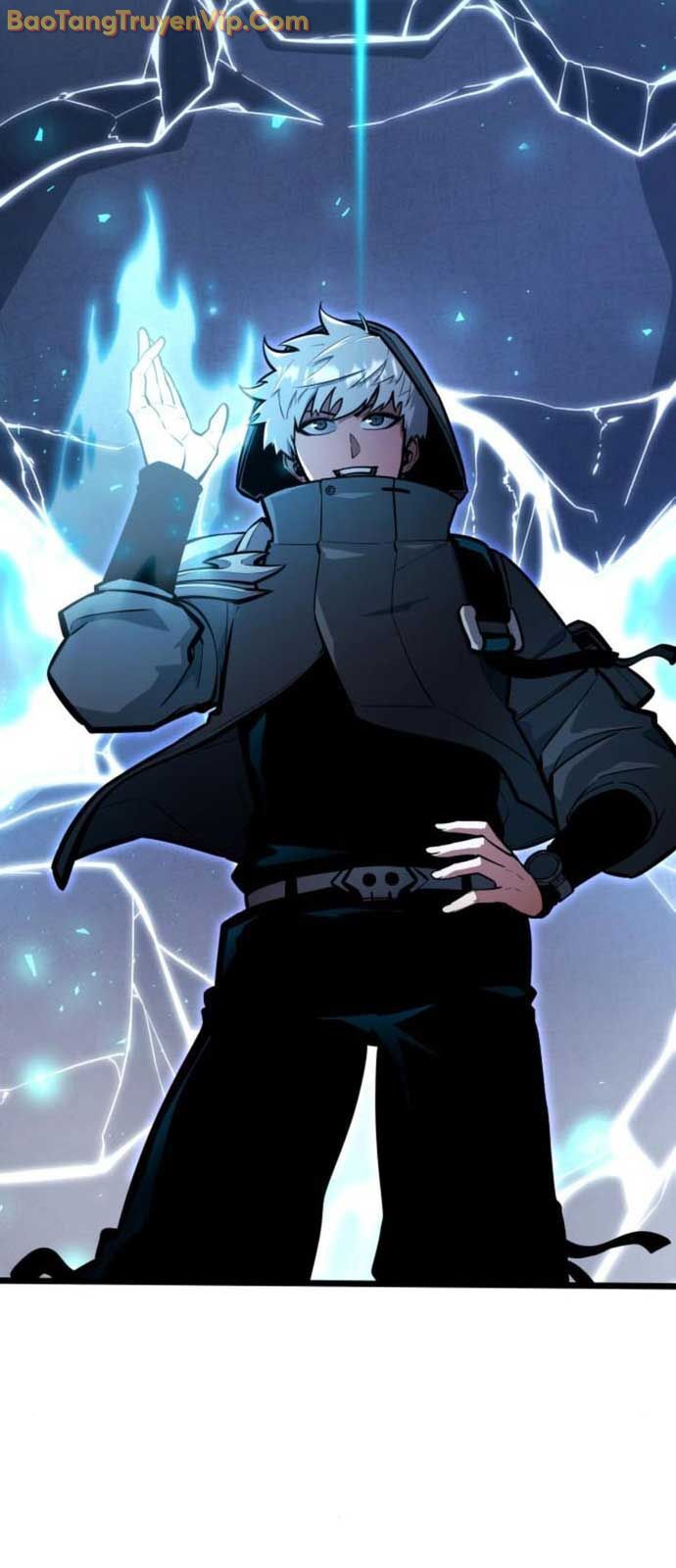 Độc Chiến Đế Vương Chap 17 - Next Chap 18