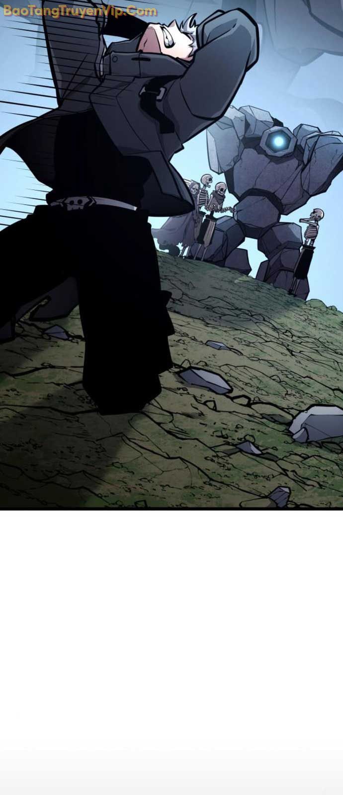 Độc Chiến Đế Vương Chap 17 - Next Chap 18