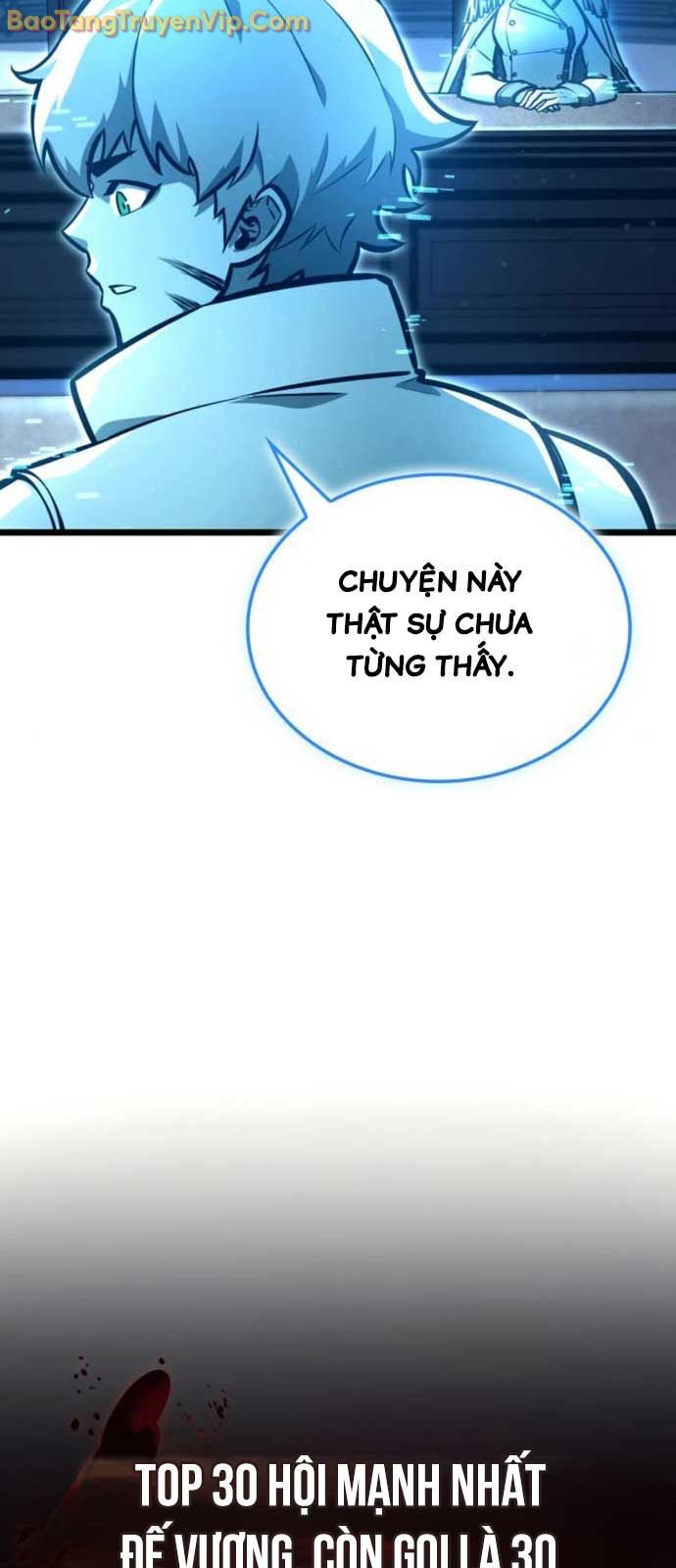 Độc Chiến Đế Vương Chap 17 - Next Chap 18