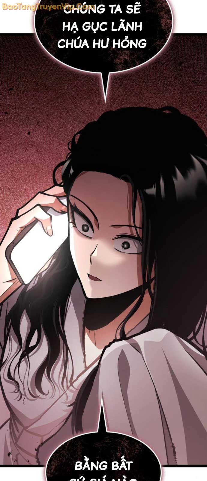 Độc Chiến Đế Vương Chap 17 - Next Chap 18