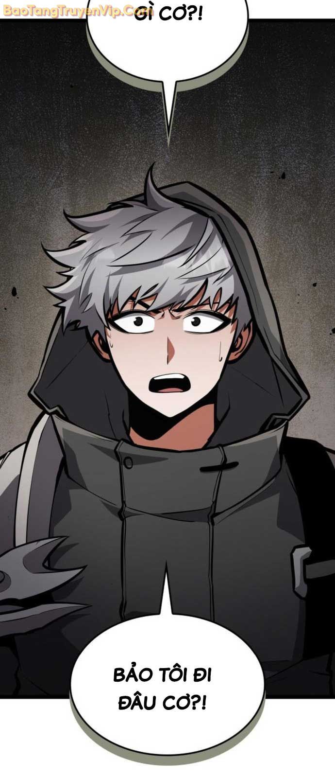 Độc Chiến Đế Vương Chap 17 - Next Chap 18