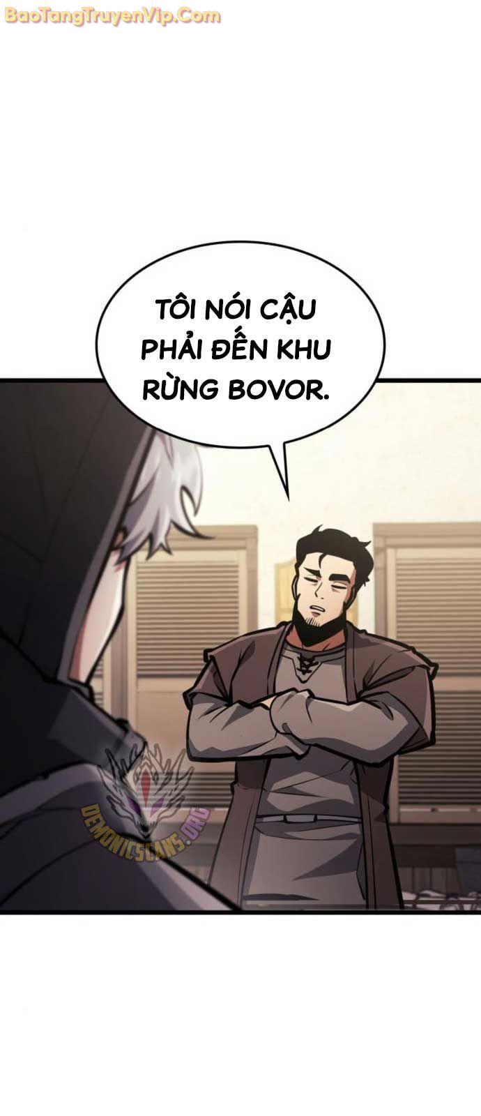 Độc Chiến Đế Vương Chap 17 - Next Chap 18
