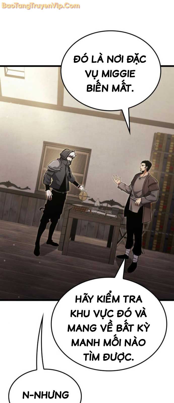 Độc Chiến Đế Vương Chap 17 - Next Chap 18