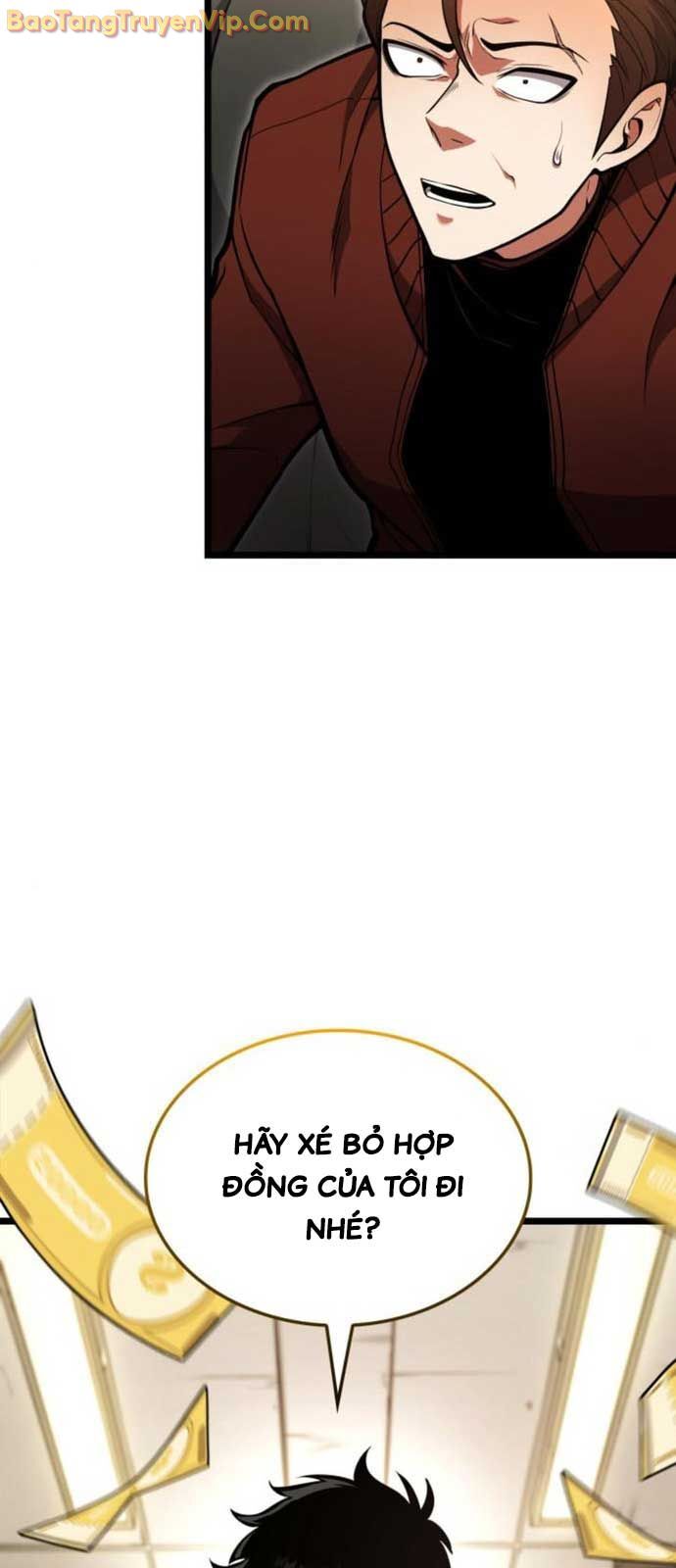 Độc Chiến Đế Vương Chap 17 - Next Chap 18