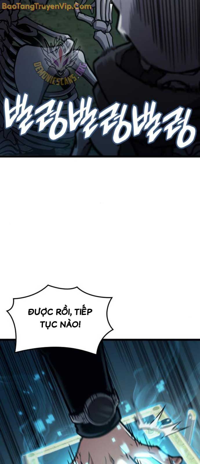 Độc Chiến Đế Vương Chap 17 - Next Chap 18