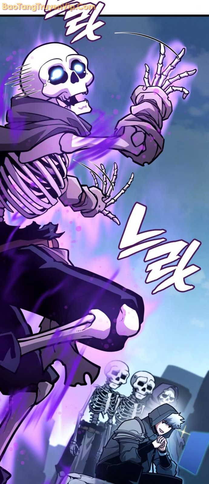 Độc Chiến Đế Vương Chap 17 - Next Chap 18
