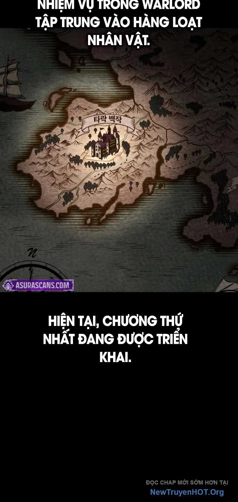 Độc Chiến Đế Vương Chap 18 - Next Chap 19