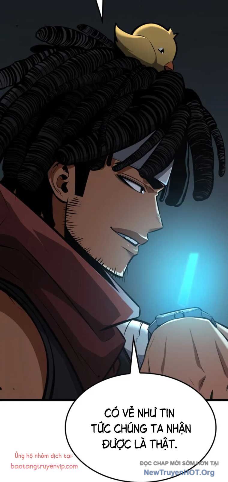 Độc Chiến Đế Vương Chap 18 - Next Chap 19