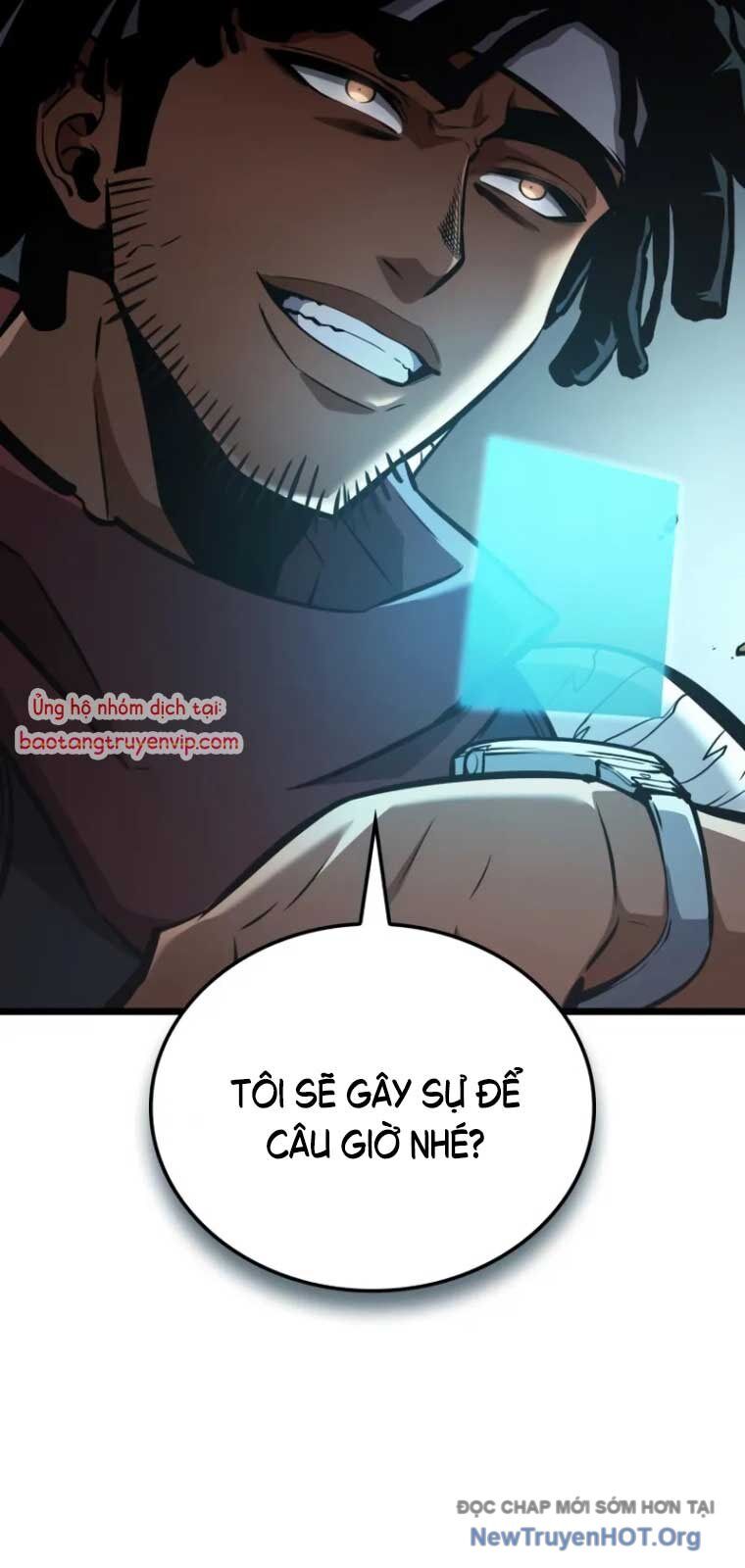 Độc Chiến Đế Vương Chap 18 - Next Chap 19