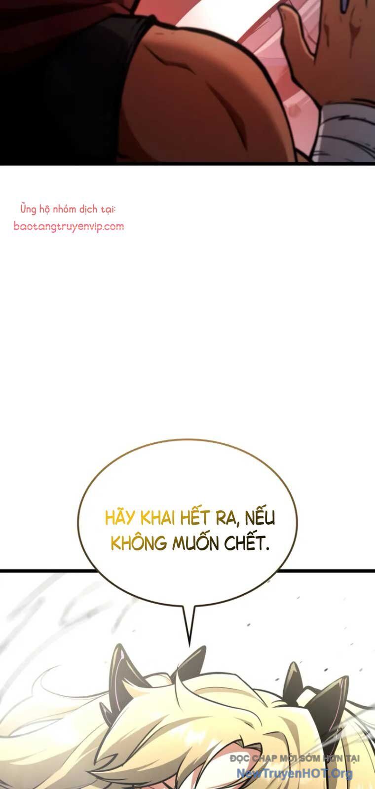 Độc Chiến Đế Vương Chap 18 - Next Chap 19