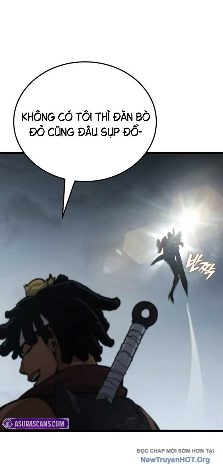 Độc Chiến Đế Vương Chap 18 - Next Chap 19