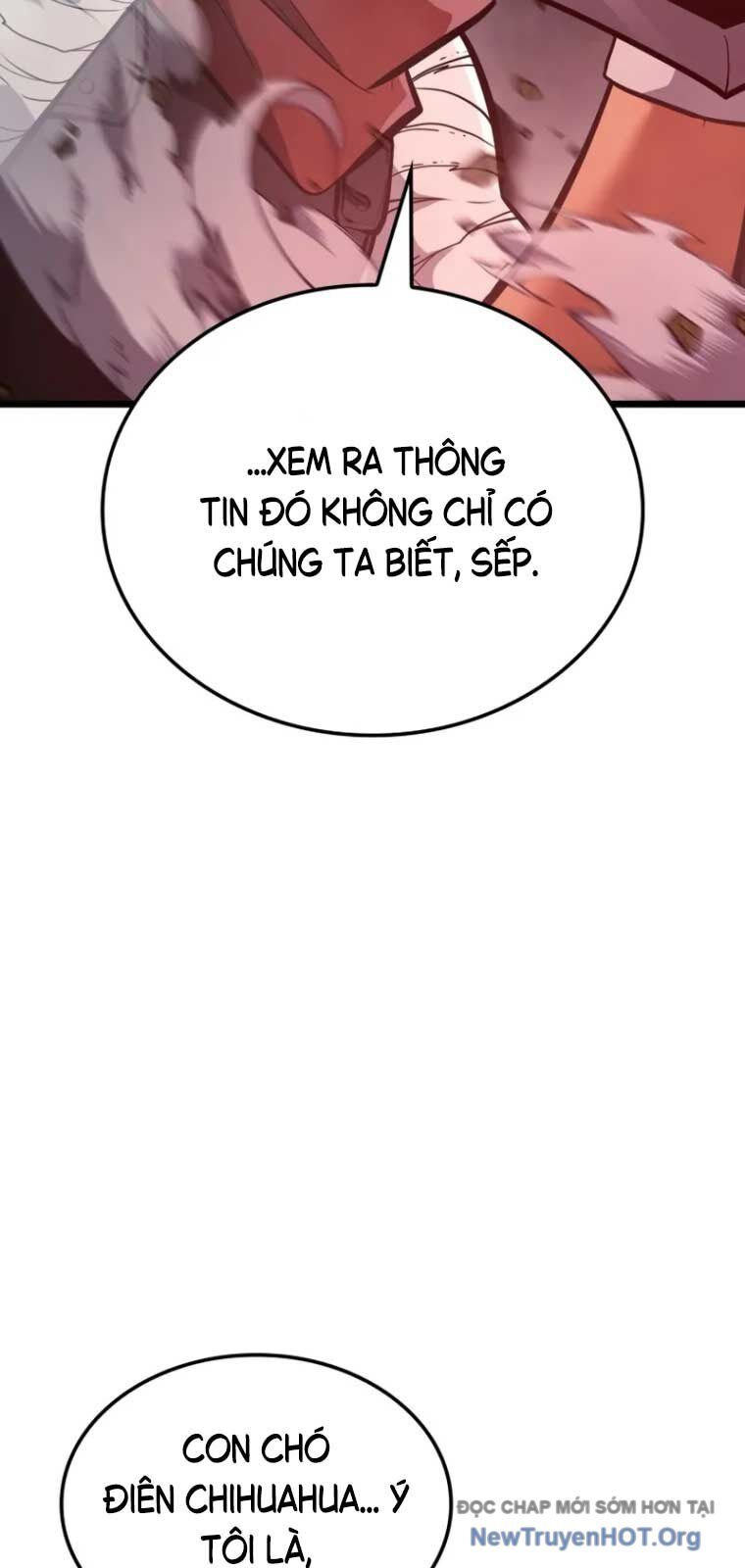 Độc Chiến Đế Vương Chap 18 - Next Chap 19