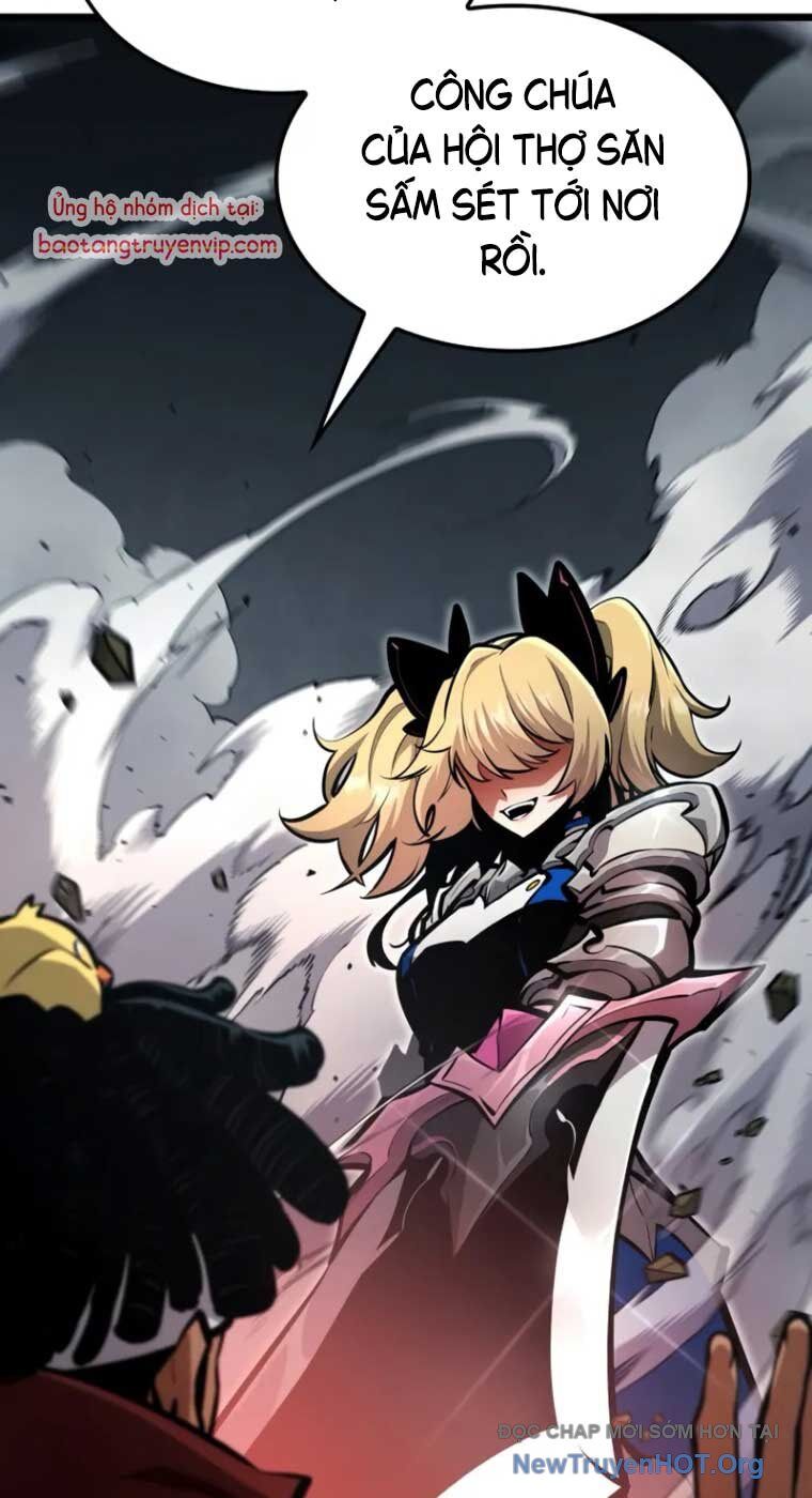 Độc Chiến Đế Vương Chap 18 - Next Chap 19