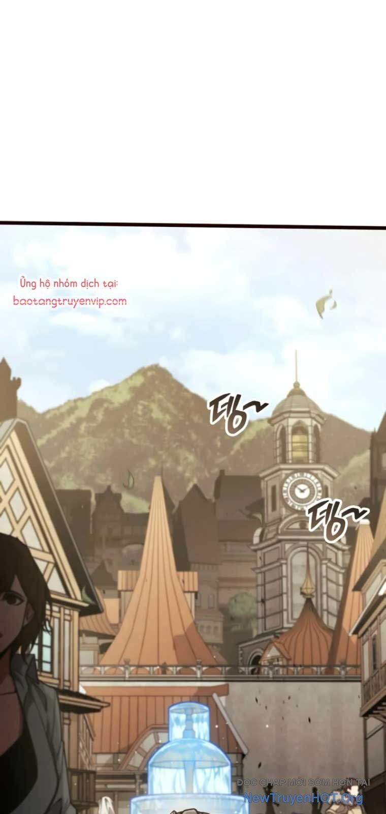 Độc Chiến Đế Vương Chap 18 - Next Chap 19