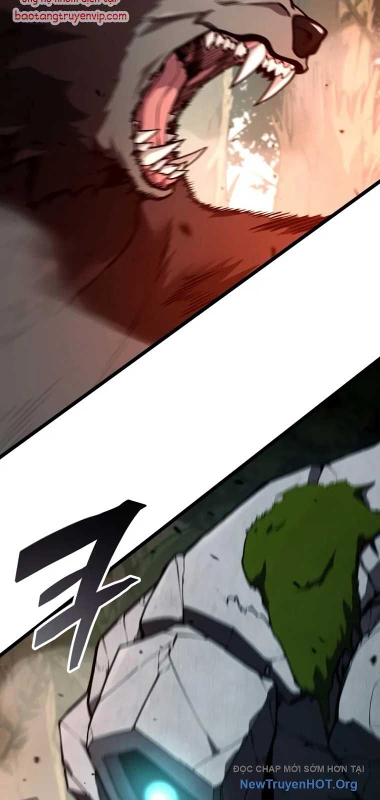 Độc Chiến Đế Vương Chap 18 - Next Chap 19