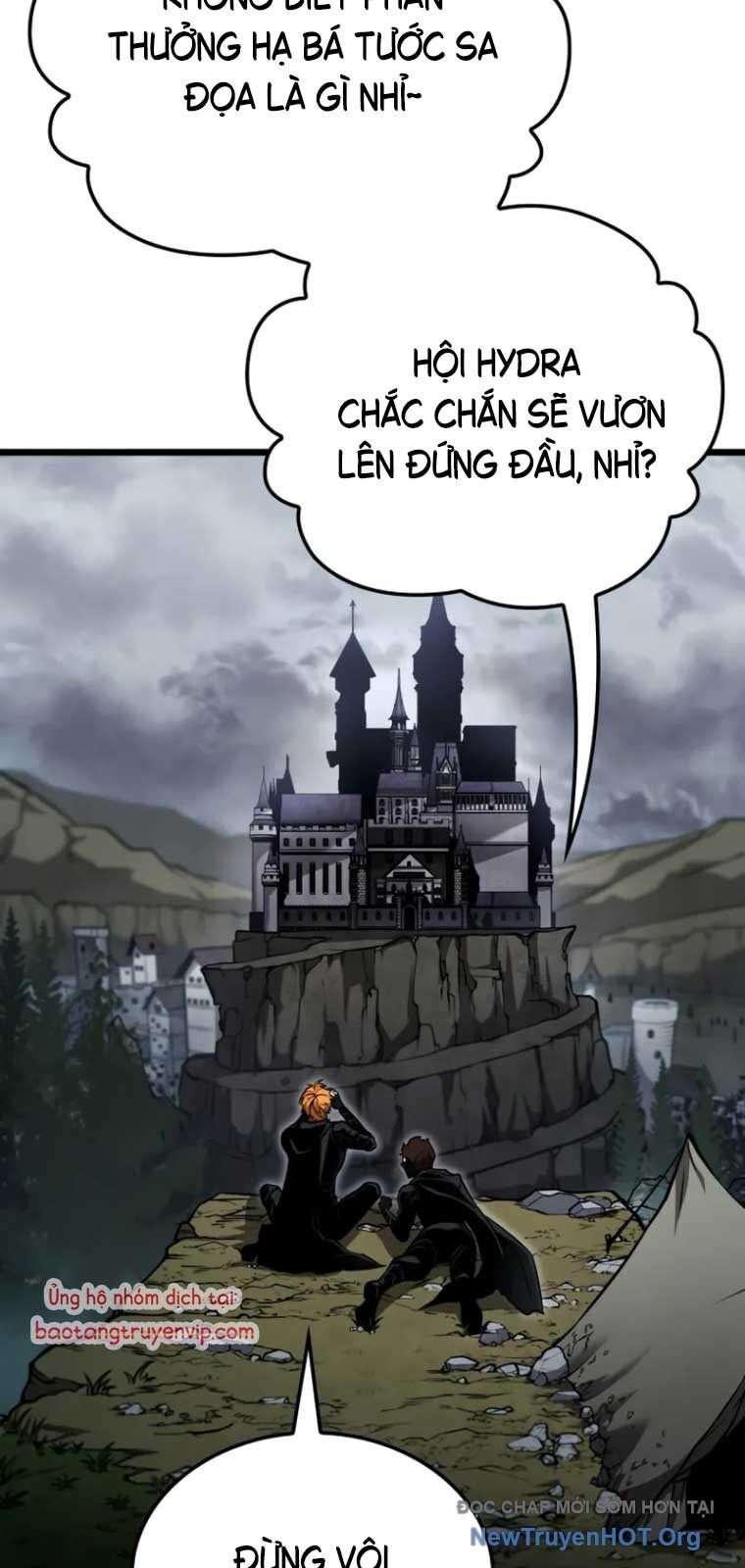 Độc Chiến Đế Vương Chap 18 - Next Chap 19