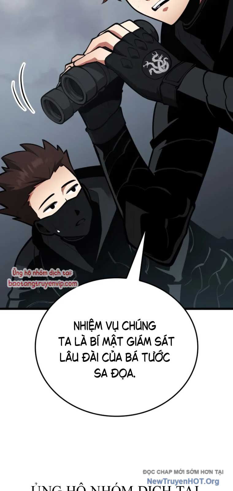 Độc Chiến Đế Vương Chap 18 - Next Chap 19