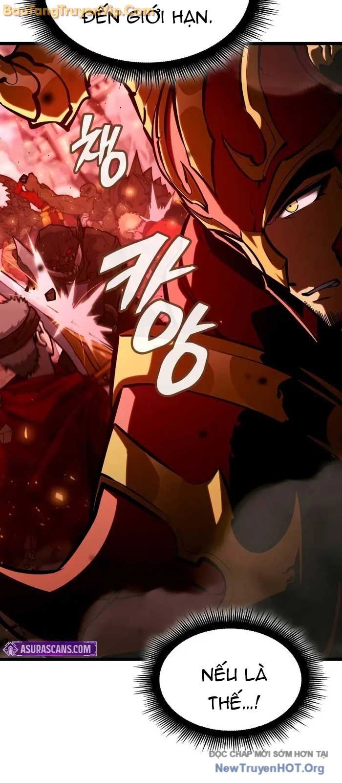 Độc Chiến Đế Vương Chap 19 - Next Chap 20