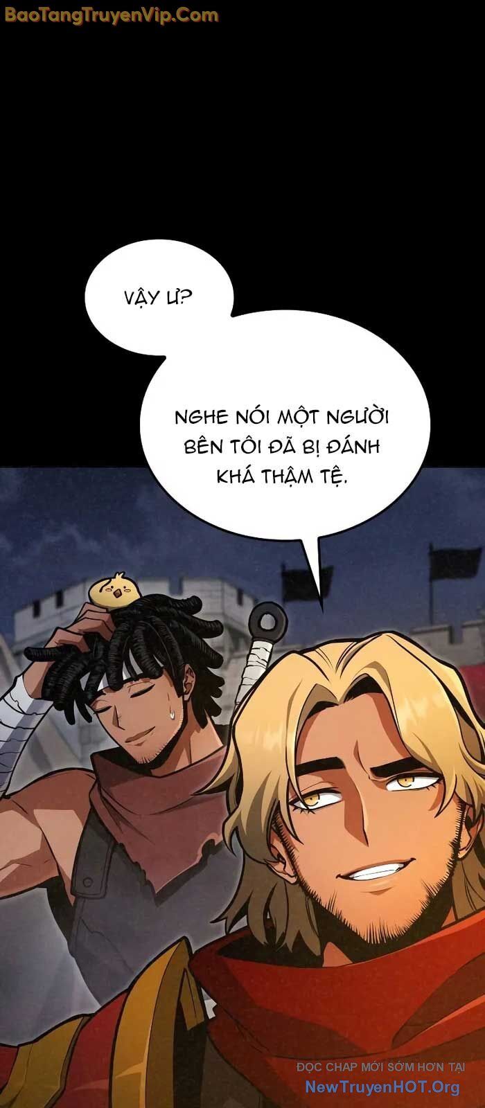 Độc Chiến Đế Vương Chap 19 - Next Chap 20