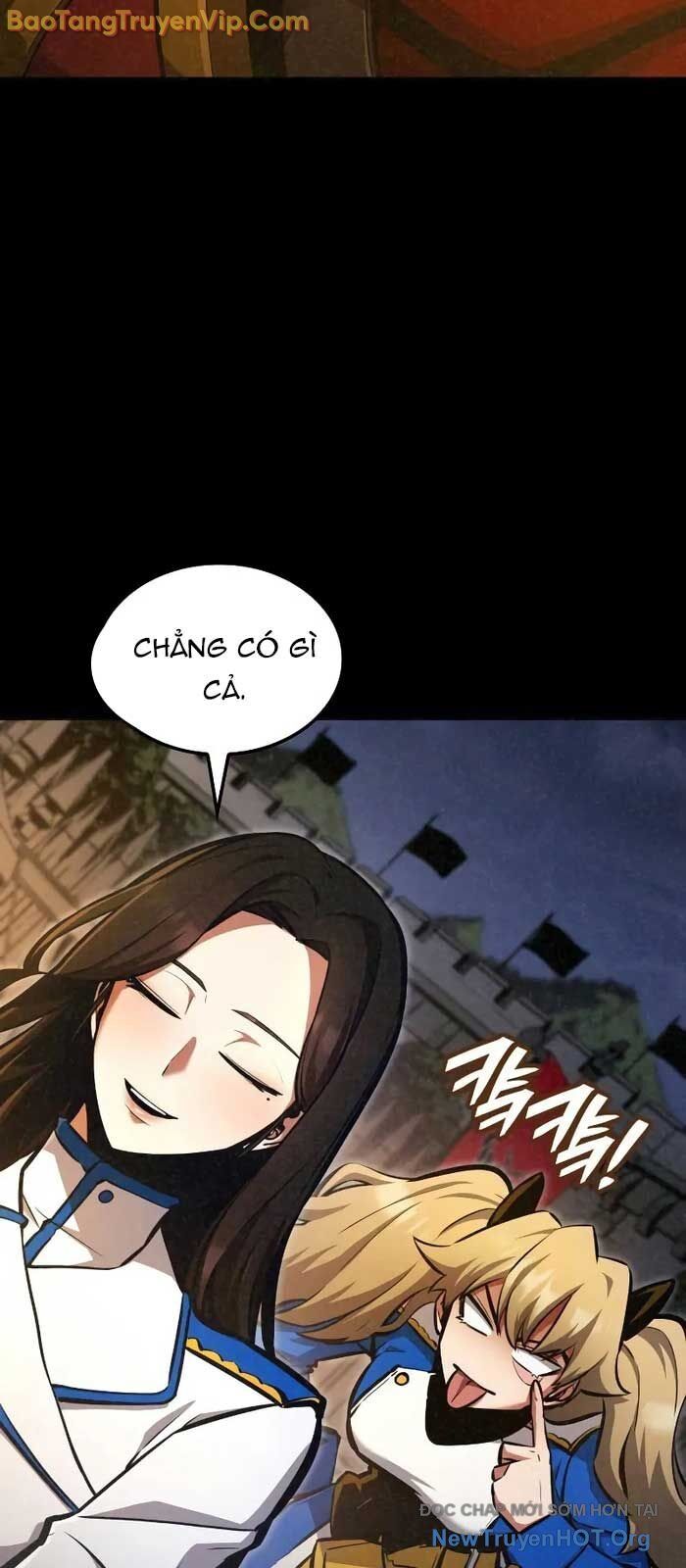 Độc Chiến Đế Vương Chap 19 - Next Chap 20