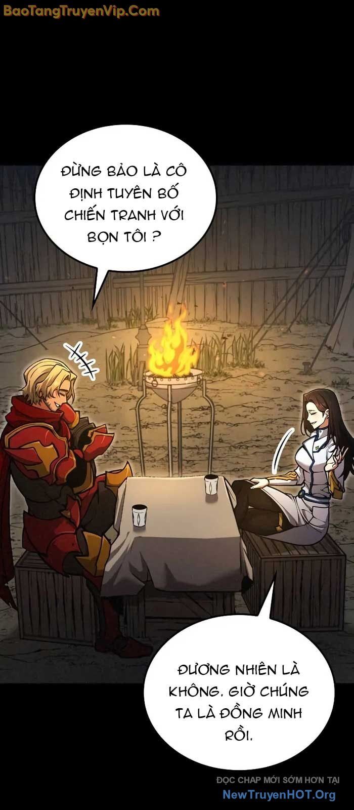 Độc Chiến Đế Vương Chap 19 - Next Chap 20